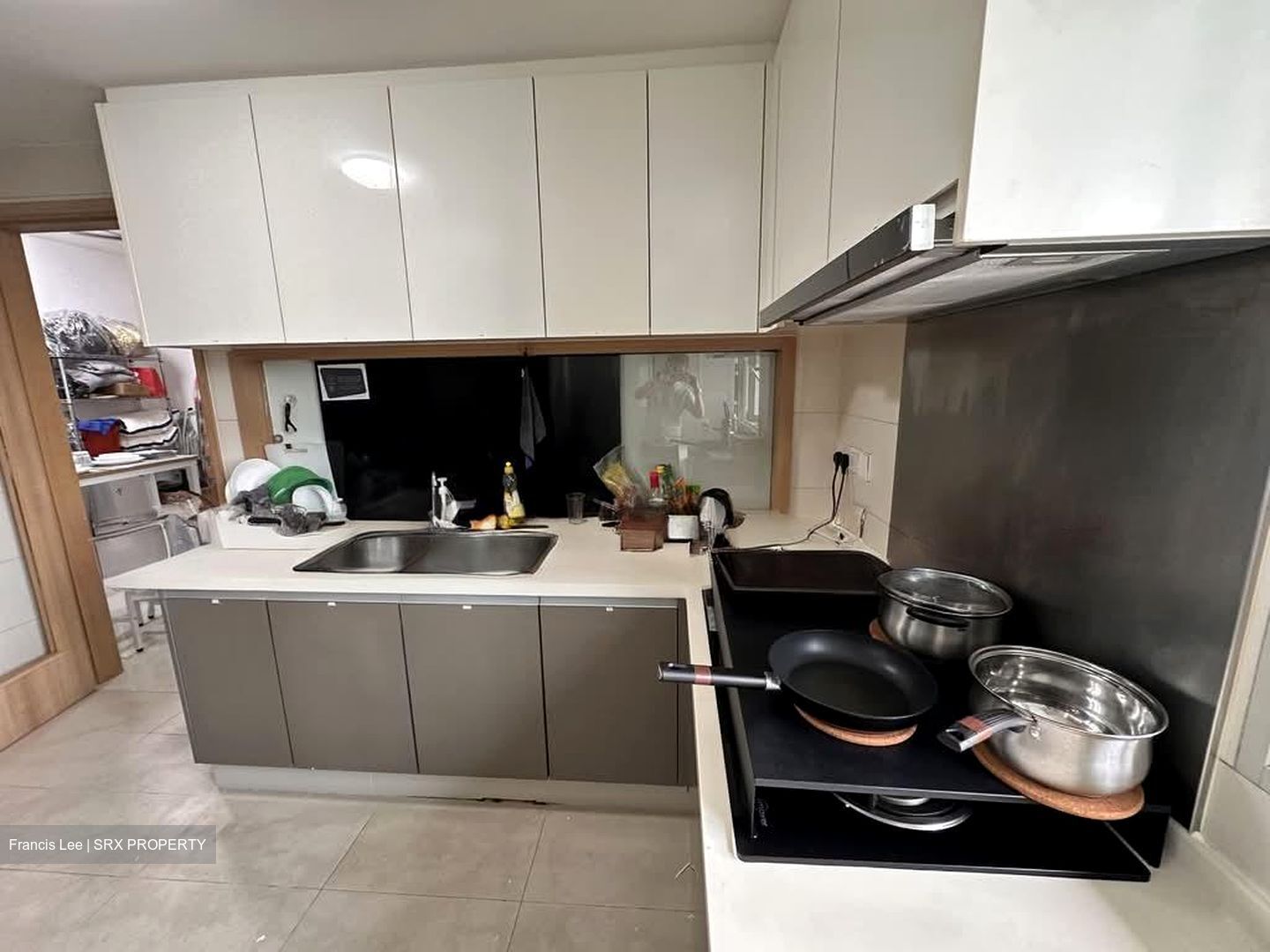 Caspian (D22), Condominium #572253651